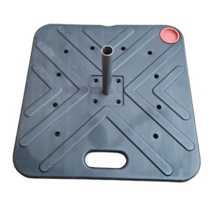 SQUARE BASE FOR FEATHERED FLAGS - Image 3