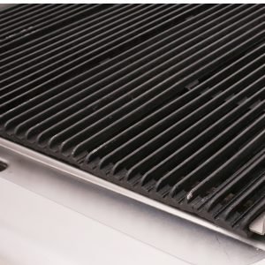 Professional Commercial Restaurant table top Grill Gas Lava Rock - Image 6