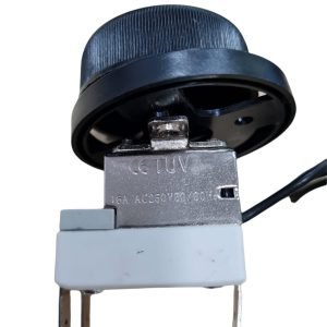 TUV T150 THERMOSTAT - Image 5