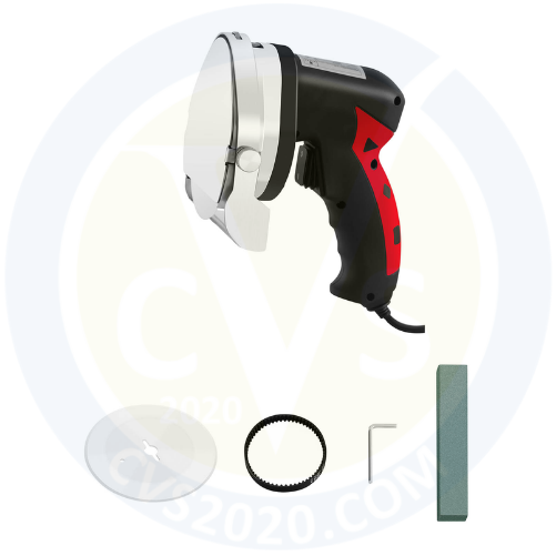ELECTRIC KEBAB SLICER - DONNER MEAT CUTTER