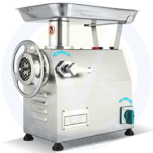 Heavy Duty Commercial Meat Mincer Size 22