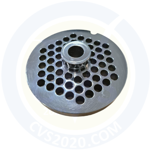 SIZE 22 AND 32 MINCER PLATES
