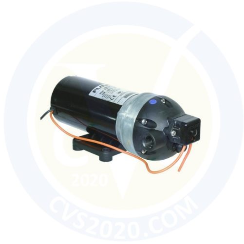 FLOJET R3811243A SELF-PRIMING DIAPHRAGM PUMP 230 VOLT A.C.