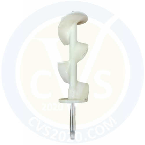 ICE CREAM MACHINE REPLACEMENT STIRRER SHAFT