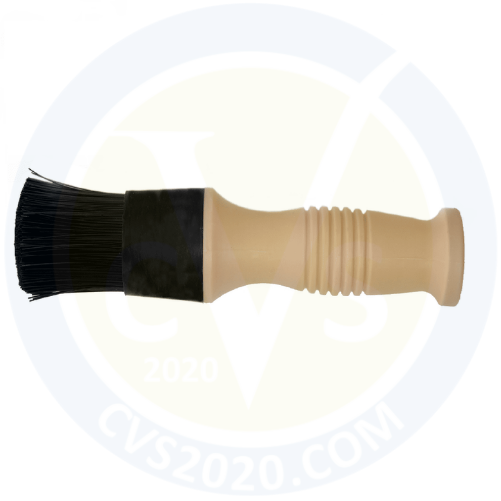 ATLASTA STYLE DETAILING WHEEL BRUSH