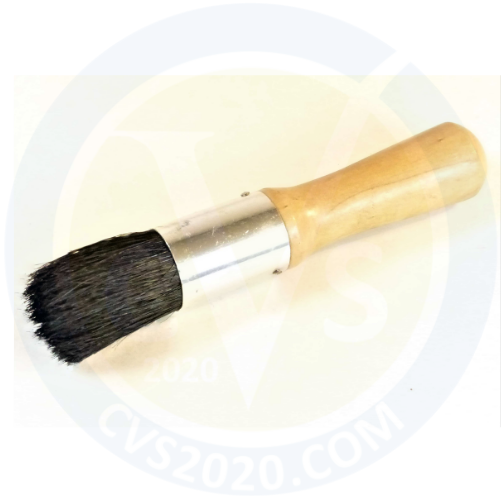 6" JUMBO VENT SOFT BRISTLE BRUSH