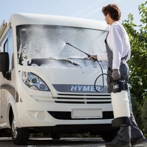 IK FOAM Pro 12 Professional Sprayer - Image 2