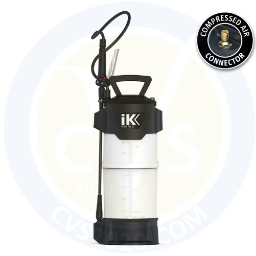 IK FOAM Pro 12 Professional Sprayer