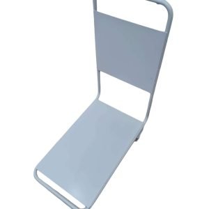 100 KG Pressure Washer Trolley - Image 4