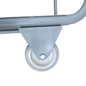 100 KG Pressure Washer Trolley - Image 5