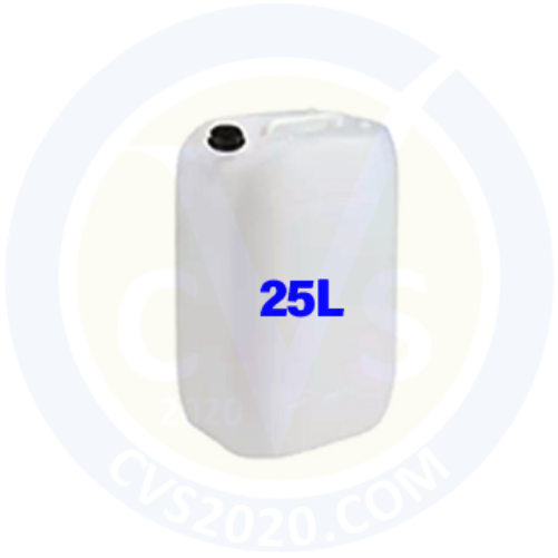 25L CARPET CLEANER / EXTRACTION SHAMPOO