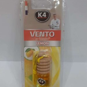 K4 8ml Liquid Bottle Car Hanging Perfume Air Freshener Fragrances - Image 7