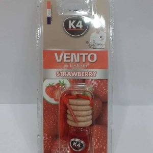 K4 8ml Liquid Bottle Car Hanging Perfume Air Freshener Fragrances - Image 2