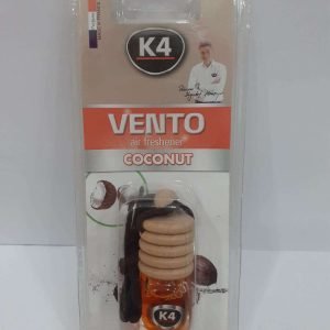 K4 8ml Liquid Bottle Car Hanging Perfume Air Freshener Fragrances - Image 3