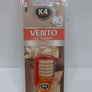 K4 8ml Liquid Bottle Car Hanging Perfume Air Freshener Fragrances - Image 4