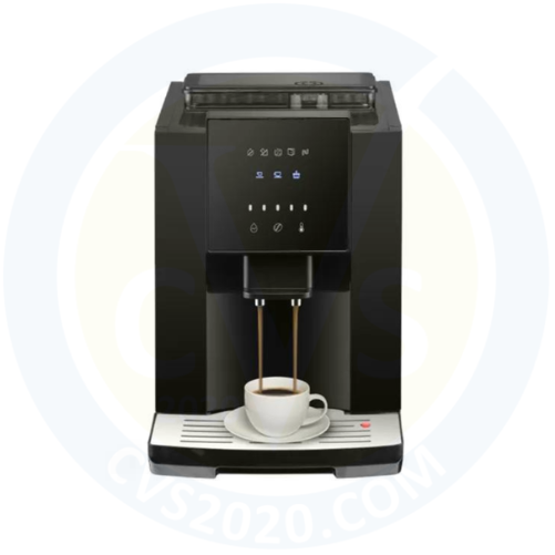 CLT-Q07R Fully Automatic Coffee Machine - Espresso