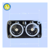 CVS D520S Triple Head Ice Cream Machine Spare Parts - All Parts Available - Image 2