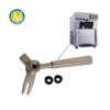 CVS D520S Triple Head Ice Cream Machine Spare Parts - All Parts Available - Image 12