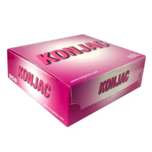 Konjac Detoxification Tea Slimming Tea / Lose Weight / 60 Packs