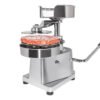 CVS 6" Commercial Burger Patty Maker Hamburger Meat Press Forming Machine - Image 5
