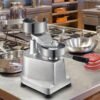 CVS 6" Commercial Burger Patty Maker Hamburger Meat Press Forming Machine - Image 6