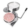 CVS 6" Commercial Burger Patty Maker Hamburger Meat Press Forming Machine - Image 9