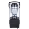 CVS Commercial Smoothie Maker, BPA Free Powerful Blender, Smart Panel with Speed Controller & Sound Proof - Image 6