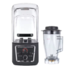 CVS Commercial Smoothie Maker, BPA Free Powerful Blender, Smart Panel with Speed Controller & Sound Proof - Image 10
